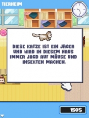 Catz Bilder Catz - Handygame-Bild