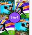 2 in 1 Action Box 2 in 1 Action Box