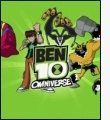 Ben 10: Omniverse Ben 10: Omniverse
