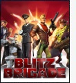 Blitz Brigade Blitz Brigade