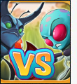 Bugs vs. Aliens Bugs vs. Aliens