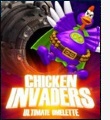 Chicken Invaders 4 Chicken Invaders 4