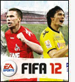 EA Sports FIFA 12 EA Sports FIFA 12