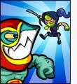 Flick Knights Flick Knights