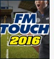 Football Manager Touch 2016 Football Manager Touch 2016