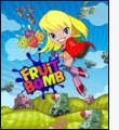 Fruit Bomb Starring Rocket Girl Fruit Bomb Starring Rocket Girl