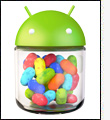 Google Android 4.1 Jelly Bean Google Android 4.1 Jelly Bean