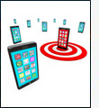 Smartphones auf dem Prüfstand Smartphones auf dem Prüfstand