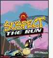 Suspect: The Run Suspect: The Run