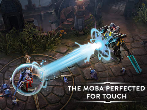 Vainglory Bilder Vainglory Bild 2