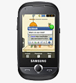 Samsung Corby Pro B5310 Samsung Corby Pro B5310