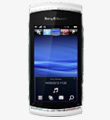 Sony Ericsson VIVAZ Pro Sony Ericsson VIVAZ Pro