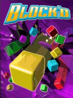 Block'd Bild