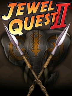 Jewel Quest 2 [iPhone]
