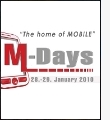 M-Days 2010
