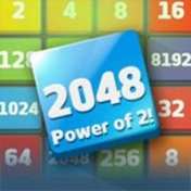 2048 - The Power of 2! - Bild