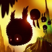 Badland 2 Bilder Badland 2 - Bild