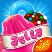Candy Crush Jelly Saga Bilder Candy Crush Jelly Saga - Bild