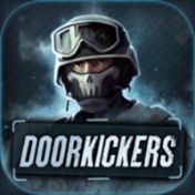 Door Kickers - Bild