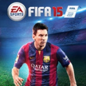 FIFA 15 Bilder FIFA 15 - Bild
