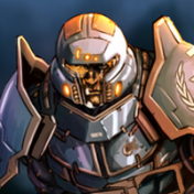 Legions of Steel Bilder Legions of Steel - Bild