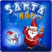 Santa Hop - Bild