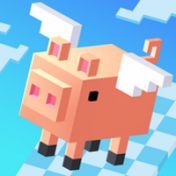 Sky Hoppers Bilder Sky Hoppers - Bild