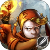 The Whispered World Bilder The Whispered World - Bild
