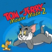 Tom and Jerry 2: Mouse Maze - Bild