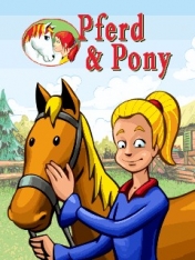 Pferd und Pony