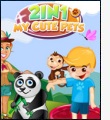 2 in 1 My Cute Pets
