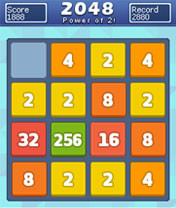 2048 - The Power of 2! Bild 2