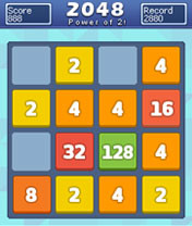 2048 - The Power of 2! Bild 3