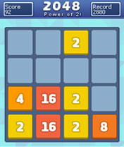 2048 - The Power of 2! Bild 4