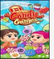 3in1 Candy Games