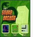 3in1 Snake Arcade