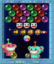 5 in 1 Bubble Games Bild 2