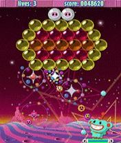 5 in 1 Bubble Games Bild 3