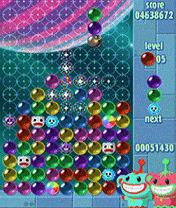 5 in 1 Bubble Games Bild 4