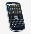 Acer beTouch 130
