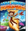 Aero Monkey Jumping Aero Monkey Jumping