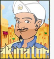 Akinator HD