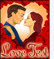 AMA Love Test