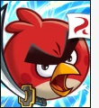 Angry Birds Fight!