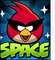 Angry Birds Space