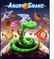 Angry Snake