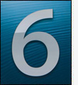 Apple iOS 6