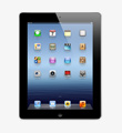 Apple iPad – Dritte Generation