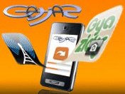 Apps bei Simyo