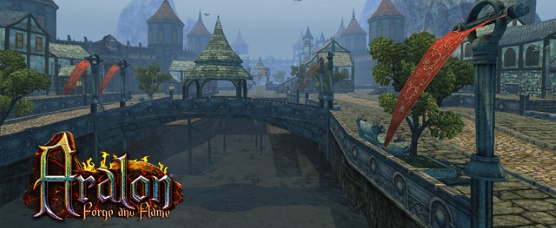 Aralon: Forge and Flame